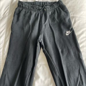 Nike sweatpants